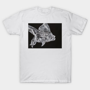 GOLDFISH MICK T-Shirt